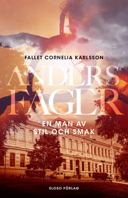 Cornelia Karlsson-trilogin: En man av stil och smak