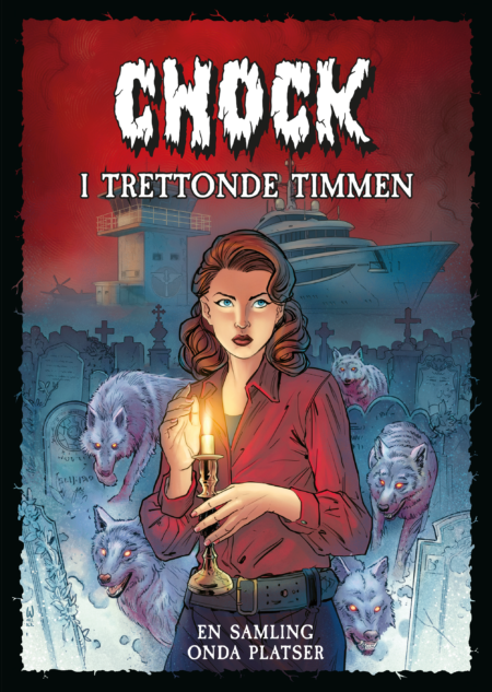 I trettonde timmen
